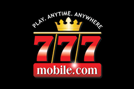 777Mobile Casino