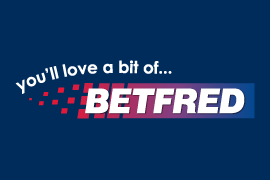 Betfred Casino