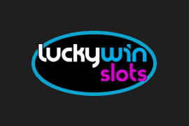 Luckywin Slots