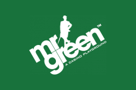 Mr Green Casino