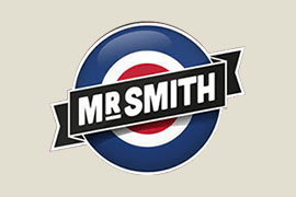 Mr Smith Casino