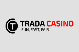 trada casino