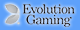 Evolution Gaming